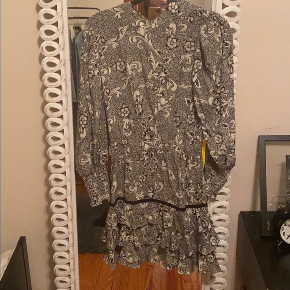 Short Dress